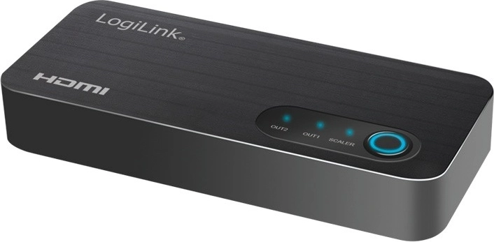 Rozdzielacz HDMI 1×3, 4K/60 Hz