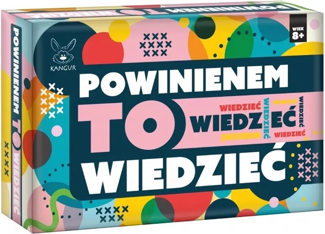 Gra wiedzy Powinieneś to wiedzieć