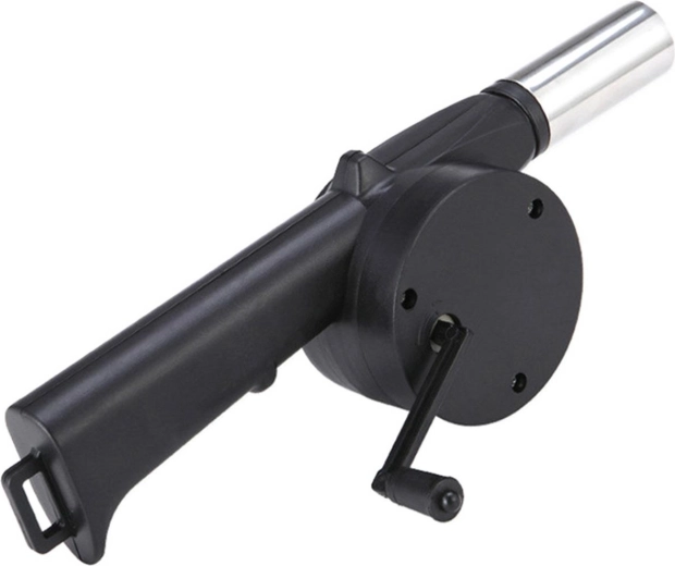 Dmuchawa Ag287 do rozpalania grilla