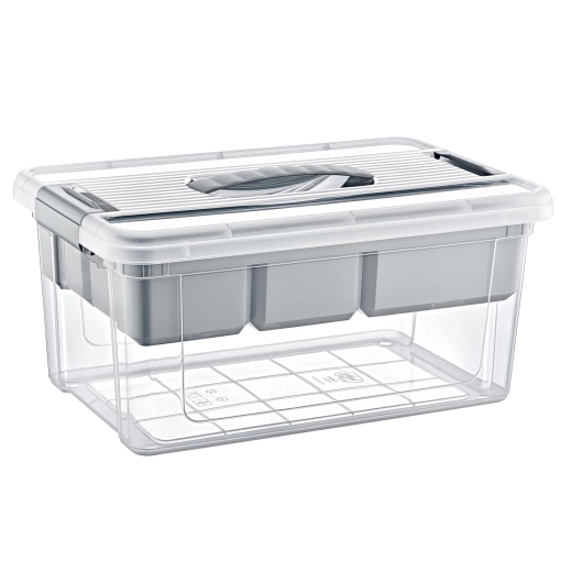 Organizer Stormax 12 l - 1 szt.