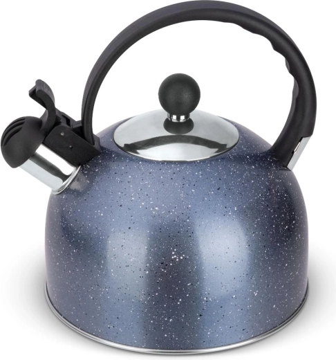 Lamart Stone stalowy nierdzewny czajnik do herbaty 2,5 l