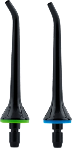 Wymienne końcówki do irygatora Berdsen BD-201, 2 szt.