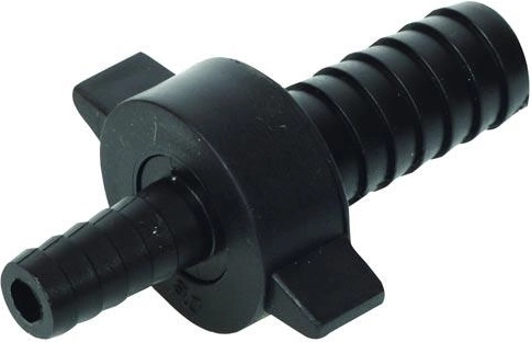 Redukcja węża 1" na 1/2"