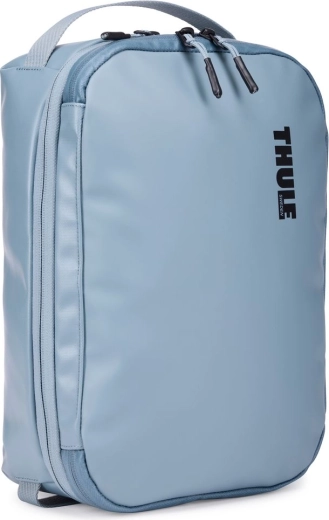 Thule Chasm duże kompresyjne etui na sprzęt Pond Gray