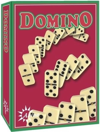 Gra domino