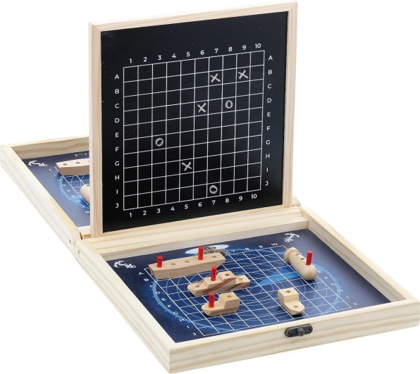 Vilac morska gra strategiczna z Francuskiej Marynarki Wojennej