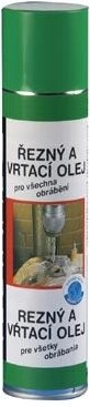 Olej do cięcia i wiercenia 400 ml – biodegradowalny