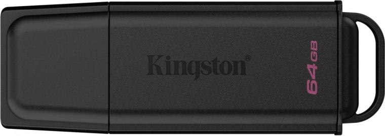 Kingston DataTraveler Exodia g2 64 GB USB 3.2 Gen 1 – pamięć flash USB