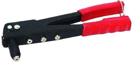 Nitownica Hobby z uchwytami z PVC