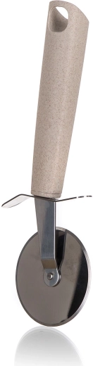 Nóż do pizzy NATURAL ze stali nierdzewnej