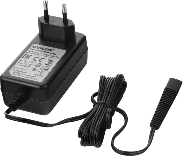 Adapter Sencor SVXD 789 do odkurzaczy SVC 0725BK/87xx