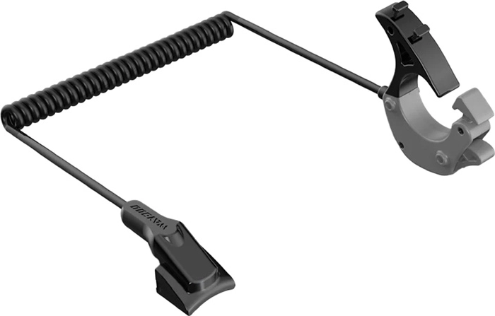 Sterowanie kciukiem do WAYDOO Subnado Plus – standardowe