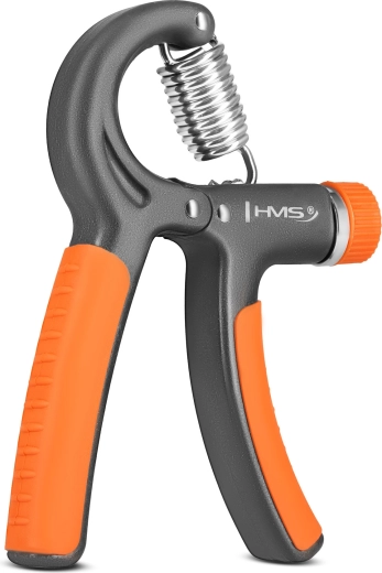 Regulowany wzmacniacz chwytu na nadgarstek i przedramię