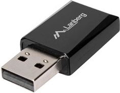 Adapter USB Wi‑Fi LANBERG Wi‑Fi 6 Dual Band