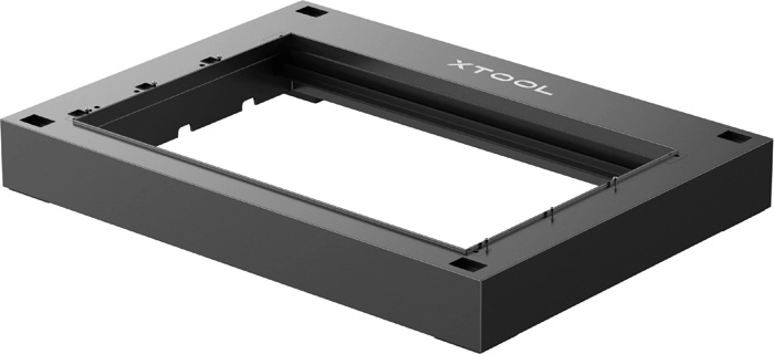 Podstawka podnosząca do lasera XTOOL S1