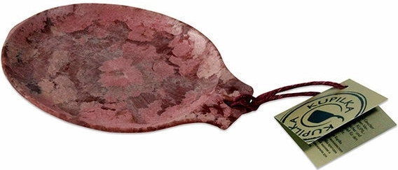 Kupilka 14 mały talerz cranberry red
