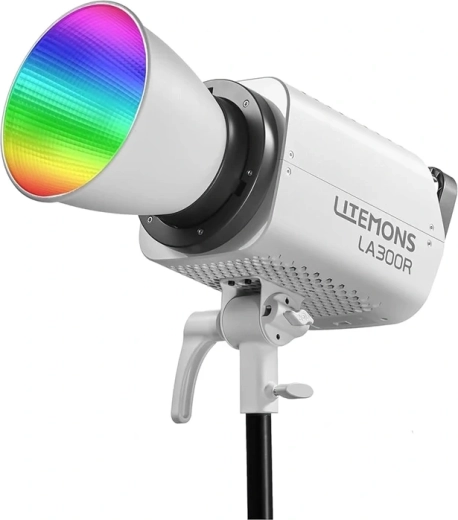 Lampa LED Godox Litemons LA300R
