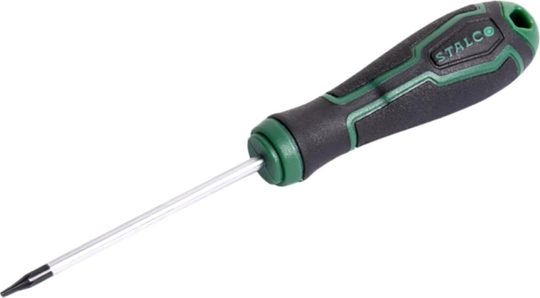 Śrubokręt TORX T20 x 100 Stalco