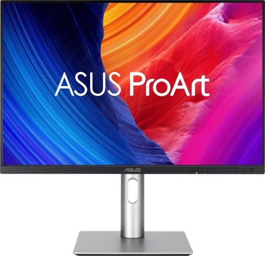 Monitor 24,1" ASUS ProArt PA248QFV, IPS, WUXGA, 100 Hz, HDMI i DisplayPort