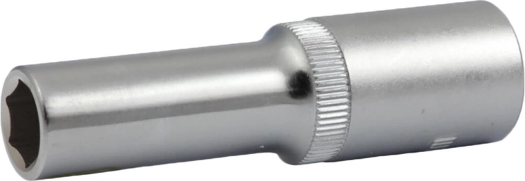 Przedłużona nasadka 1/2" 19 mm STALCO