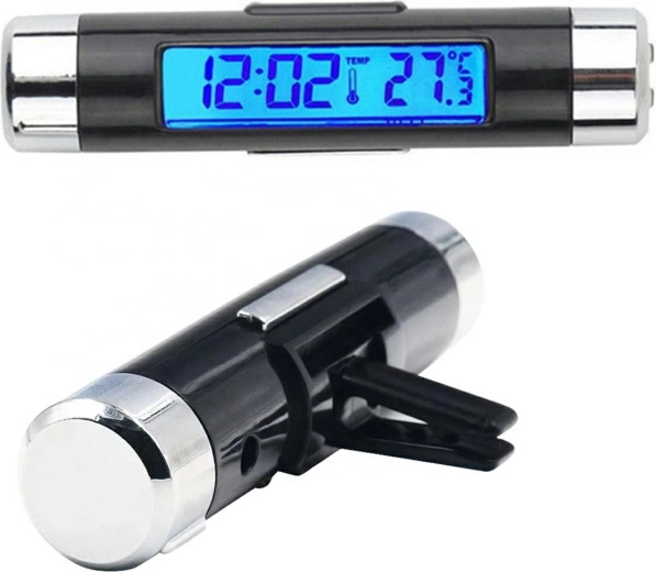 Termometr samochodowy Zg9