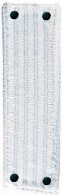 Zapasowy pokrowiec na mop Twist Micro Duo 33 × 13 cm