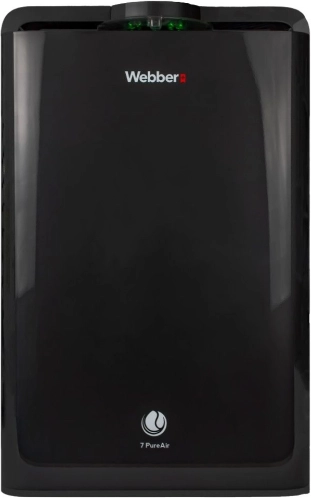 Oczyszczacz powietrza WEBBER AP9700 WI‑FI
