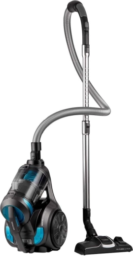 Bezworkowy odkurzacz Sencor EcoPower