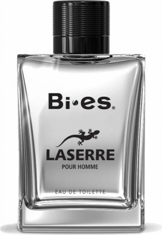Bi-Es Laserre woda toaletowa dla mężczyzn 100 ml tester
