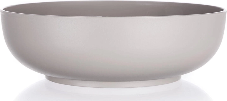 miska CULINARIA latte 1,5 l (20,75 cm) plastikowa