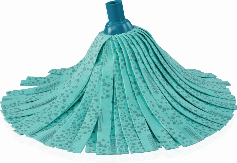 Zapasowa głowica do mopa Classic Viscose Leifheit