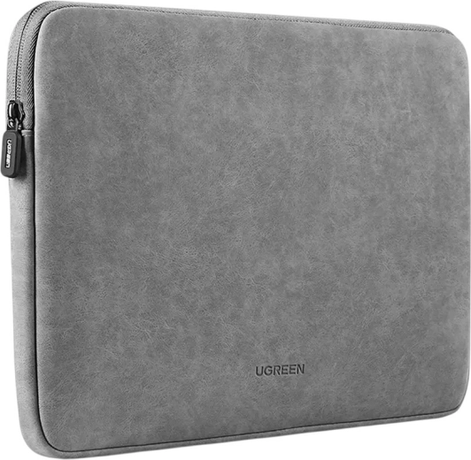 Etui na laptopa UGREEN LP187 14–14,9" szare - 1 sztuka