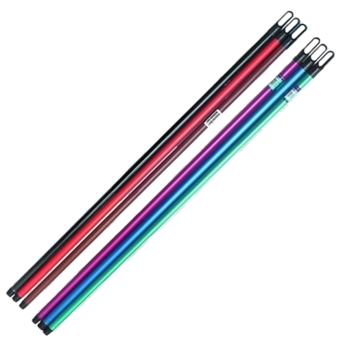 Uniwersalny kij do mopa i zmiotki 110 cm