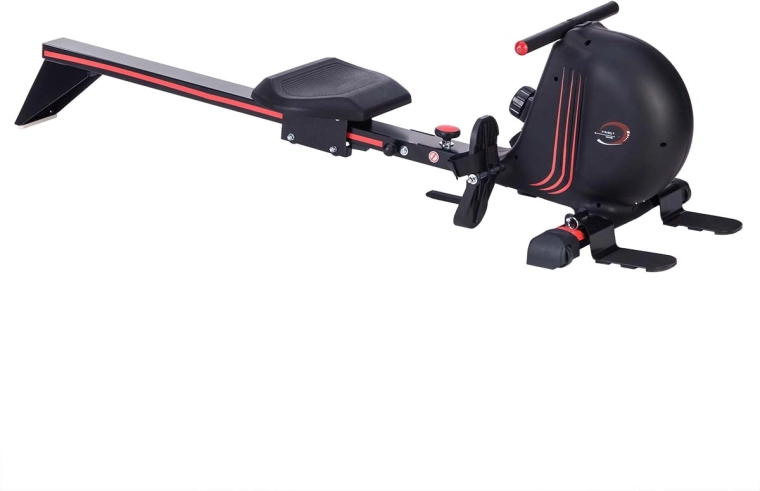 Magnetyczny wioślarz treningowy HMS ZM1502