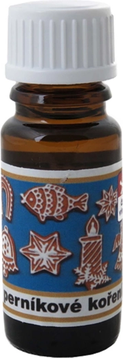 Olejek eteryczny Piernikowe przyprawy 10 ml