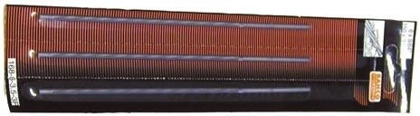 Okrągły pilnik do łańcuchów tnących 4,8 mm BAHCO