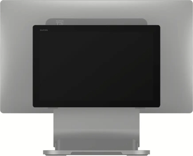 Dodatkowy monitor Sunmi do T3/T3 Pro Max 10,1" - 1 szt.