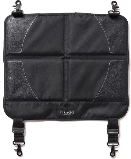 FikaGO ochraniacz siedzenia samochodowego do uchwytu Flytta