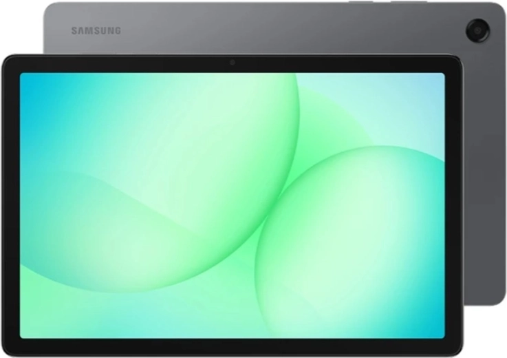 Tablet Samsung Galaxy Tab A11+ 10,9" 5G szary