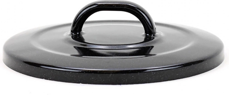 Pokrywa BELIS Standard 22 cm – emaliowana stalowa pokrywa