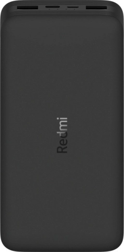Powerbank 20000 mAh z szybkim ładowaniem 18 W Redmi