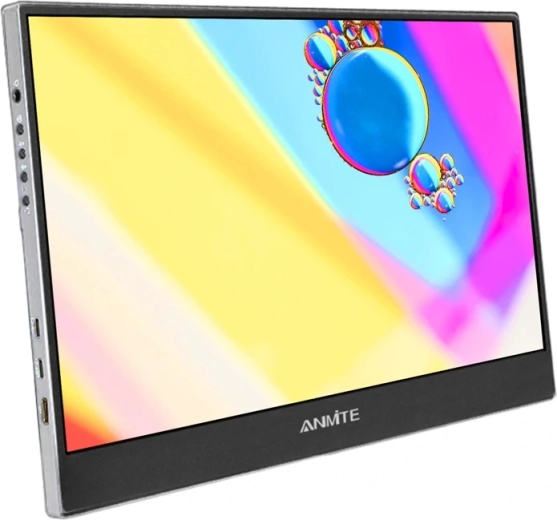 Przenośny monitor Anmite 14" IPS 16:10 (1920 × 1200)