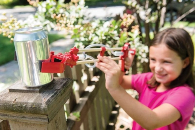 Hydrauliczne ramię robotyczne 4M KidzLabs