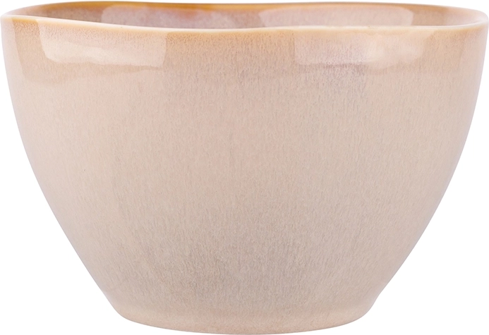 Altom Design miska Reactive sand 14 cm, 500 ml