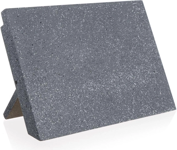 Magnetyczny stojak na noże Granite Grey