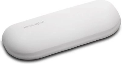 Podkładka pod nadgarstek Kensington ErgoSoft do standardowej myszy, szara - 1 szt.