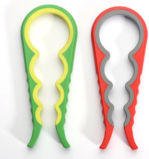 Uniwersalny otwieracz do słoików i butelek 22,6 × 9 × 2 cm