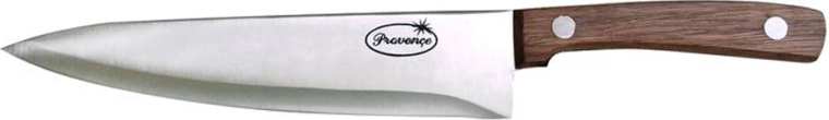 Nóż szefa kuchni PROVENCE Wood 20 cm