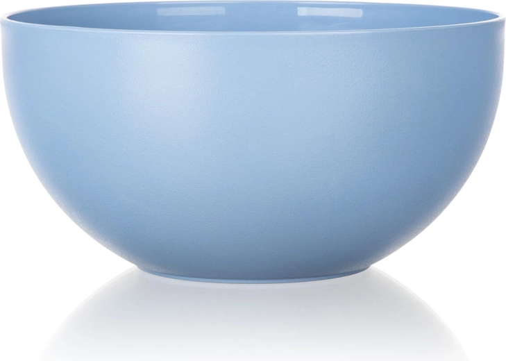 Plastowa miska 2,5 l CULINARIA, 20,5 cm