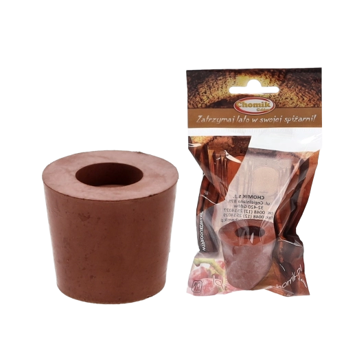 Gumowy korek do gąsiorów nr 2